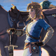Illustration for article titled iZelda: Breath Of The Wild/i Is Getting A Second Wind Thanks To Switch Update